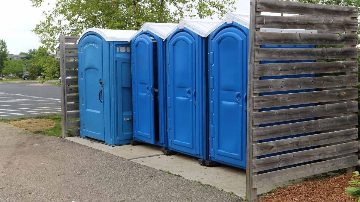 Porta Potty Rental Pros - Affordable Porta Potty Solutions in Blackstock, SC, 29014
